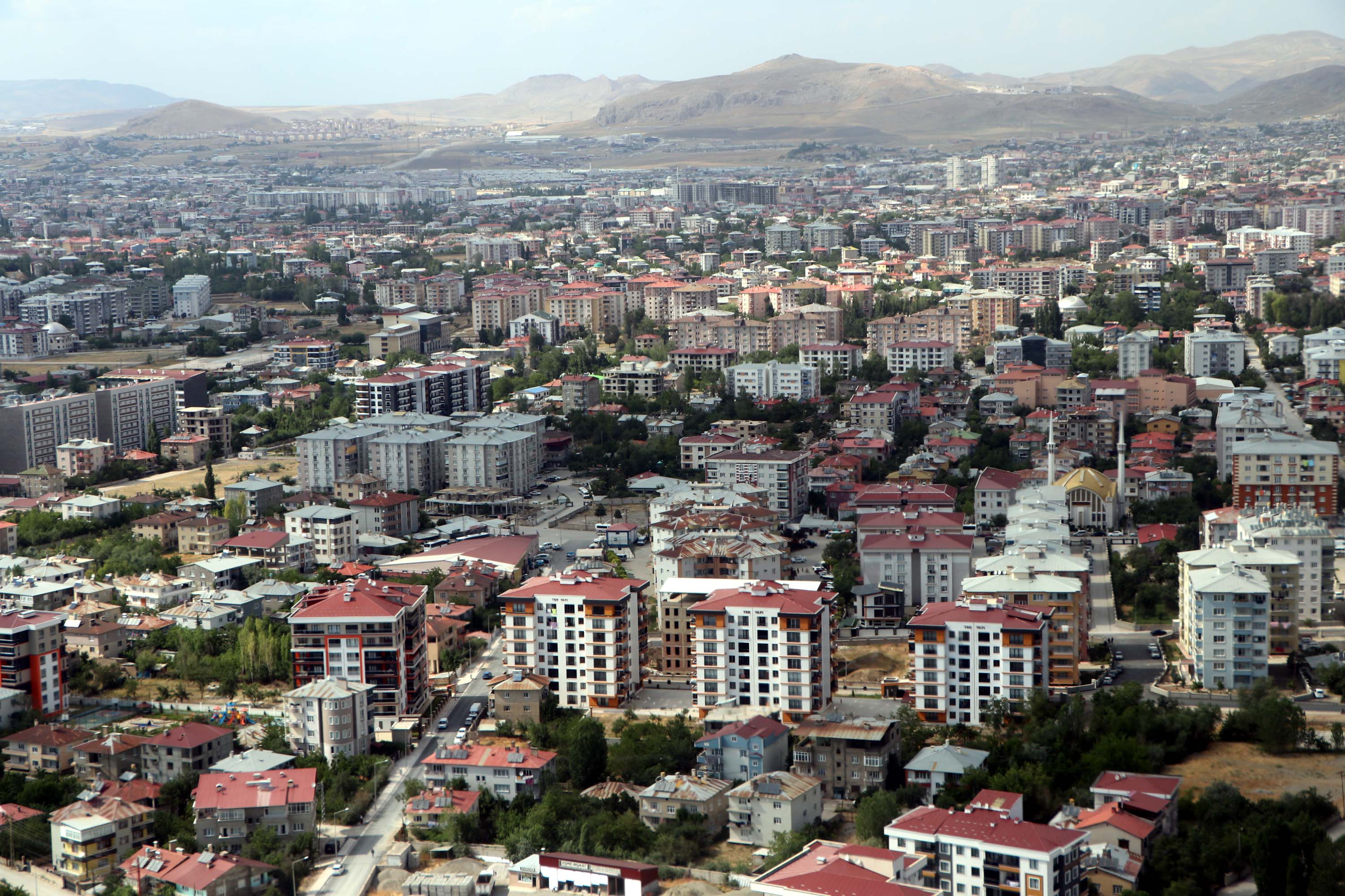 Osmanlı belgeleri heyecanlandırdı! Orada petrol var, arama yapılsın 1