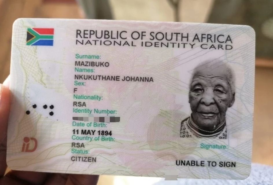 Dünyanın en yaşlı insanı! Uzun yaşamının sırrı yediği 2 besinde saklı 6