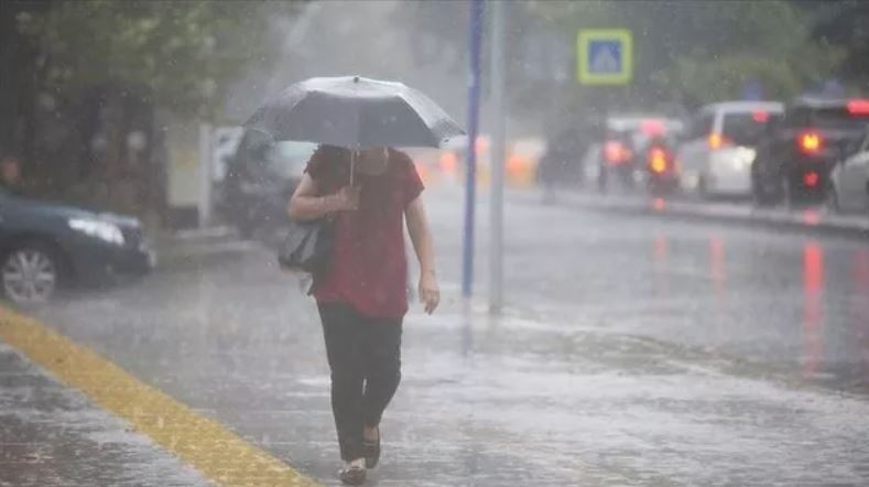 Uzmanlar bu kez net konuştu! “Günlerce sürecek kar geliyor” 4