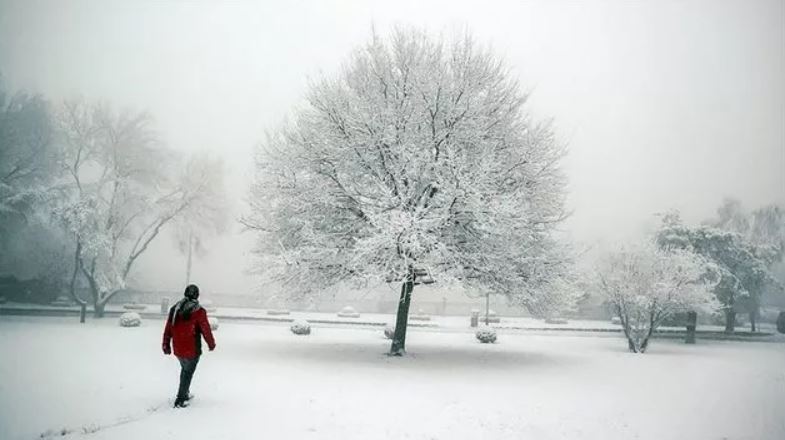 Uzmanlar bu kez net konuştu! “Günlerce sürecek kar geliyor” 2
