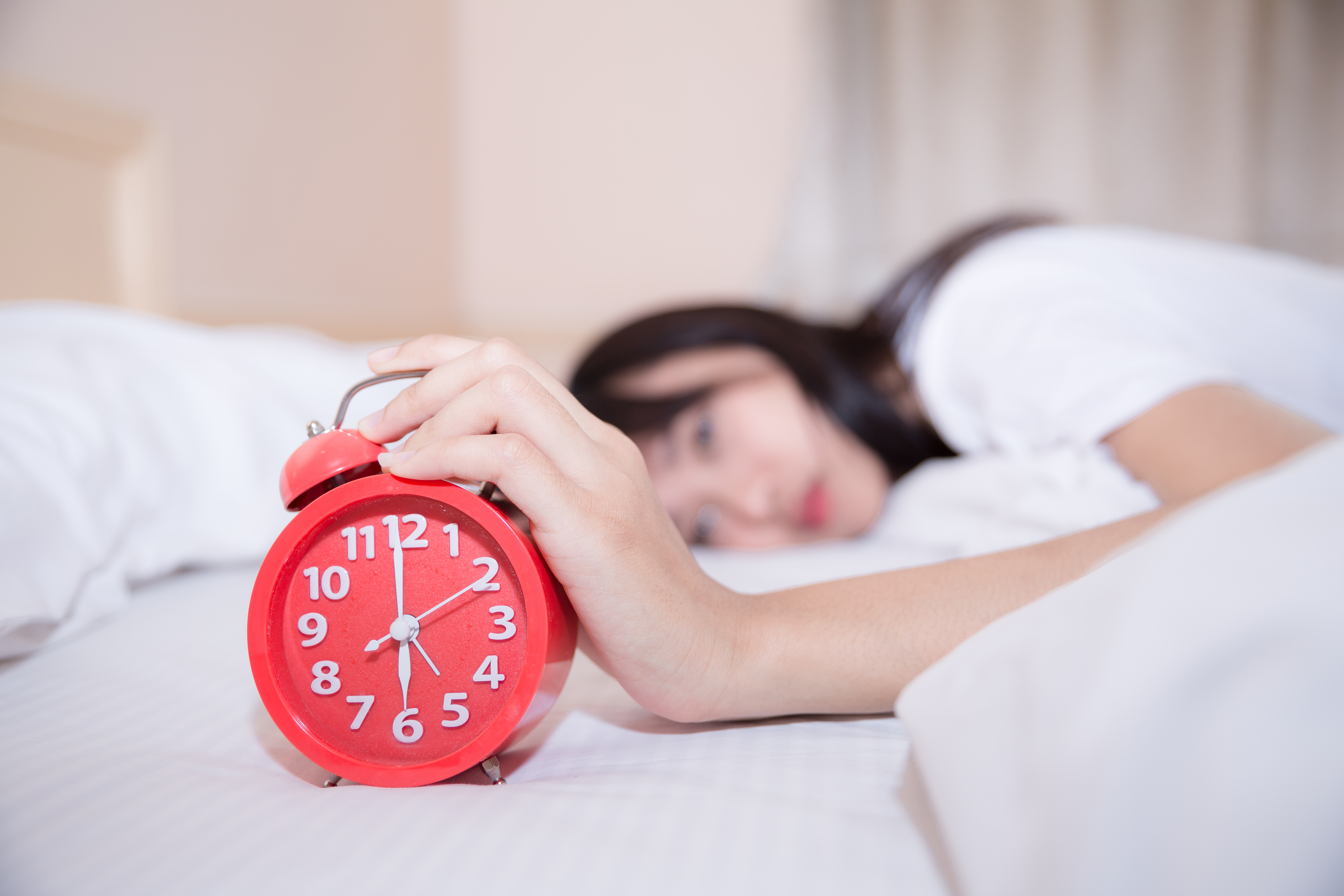 Türkiye’de her dört kişiden biri uykusuz 2