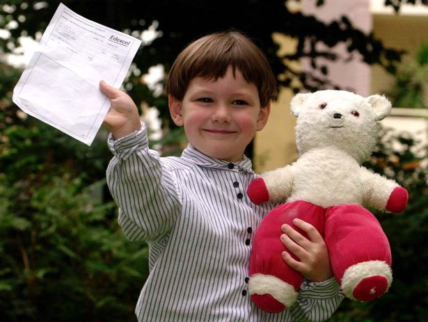 Bir zamanların çocuk dâhileri bugün nasıl hayatlar yaşıyor? 5