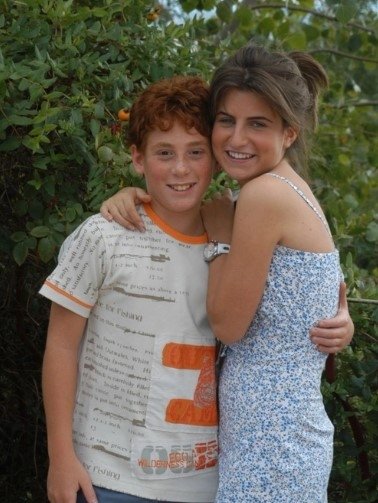 Çocuklar Duymasın'ın feminist Duygu'suydu... Ayşecan Tatari şimdilerde evli, mutlu, çocuklu! 3