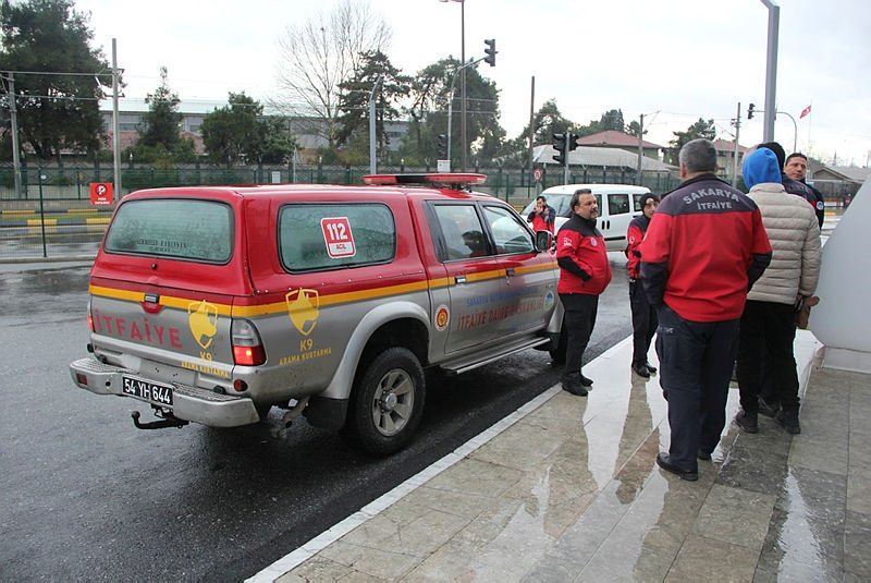 Türkiye tek yürek! Deprem bölgesine yardım seferberliği 17