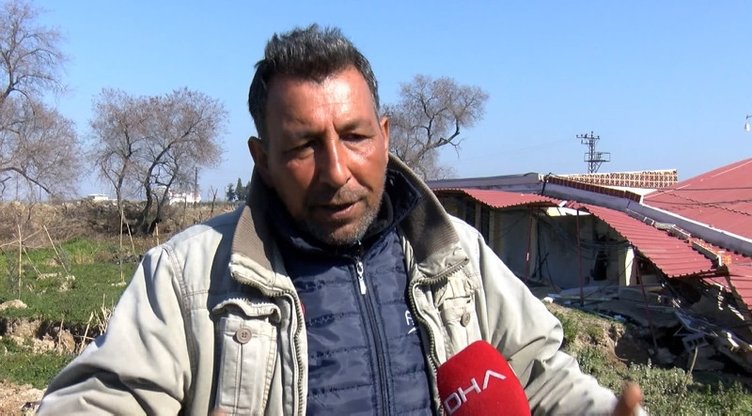 Yer Hatay: Depremde 30 torunundan 11’i hayatını kaybetti! İkizlerin hikayesi ağlattı! 4