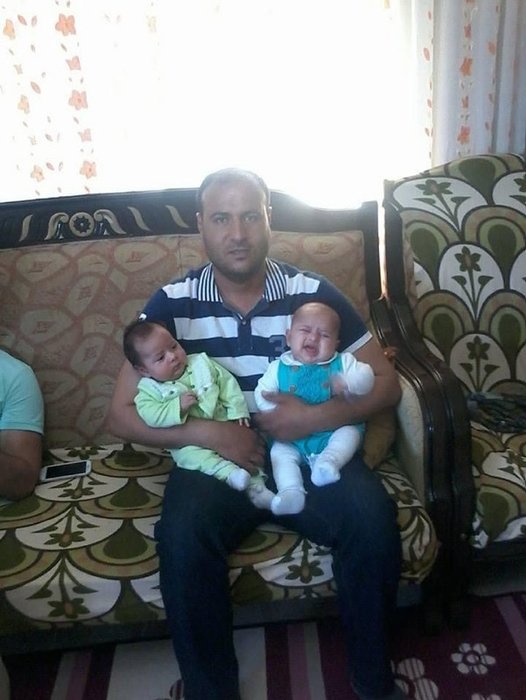 Yer Hatay: Depremde 30 torunundan 11’i hayatını kaybetti! İkizlerin hikayesi ağlattı! 5