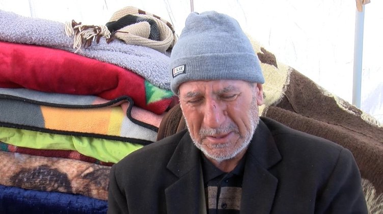 Yer Hatay: Depremde 30 torunundan 11’i hayatını kaybetti! İkizlerin hikayesi ağlattı! 2
