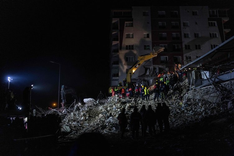 Yer Hatay: Depremde 30 torunundan 11’i hayatını kaybetti! İkizlerin hikayesi ağlattı! 9