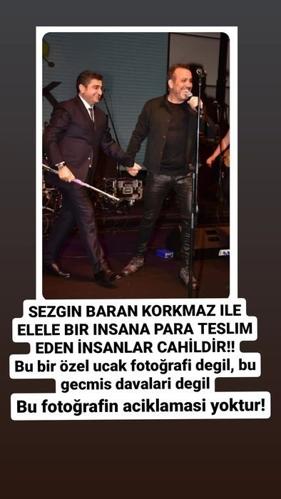 Deniz Akkaya-Haluk Levent tartışmasında yeni perde! Akkaya ‘uzlaşı’ isteyen Cenk Eren’e ateş püskürdü 4