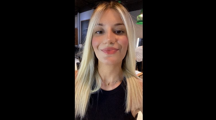 Meğer son yazışmalarıymış... Tıp öğrencisi Merve'den yürek sızlatan paylaşım 6