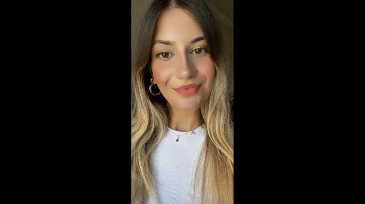 Meğer son yazışmalarıymış... Tıp öğrencisi Merve'den yürek sızlatan paylaşım 1