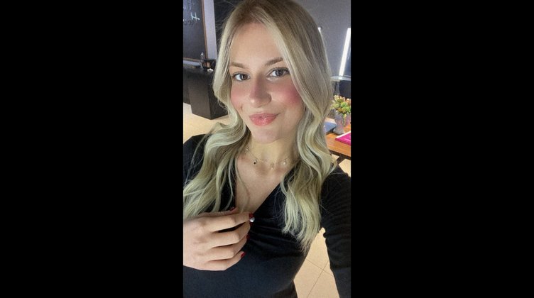 Meğer son yazışmalarıymış... Tıp öğrencisi Merve'den yürek sızlatan paylaşım 4