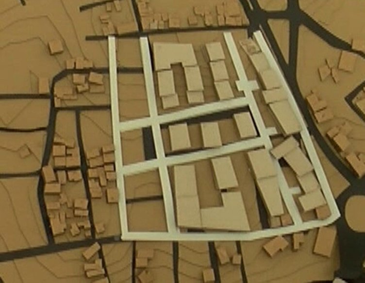 Kahramanmaraş depreminde can vermişti: Mimarlık öğrencisinin son projesi kahretti! 8