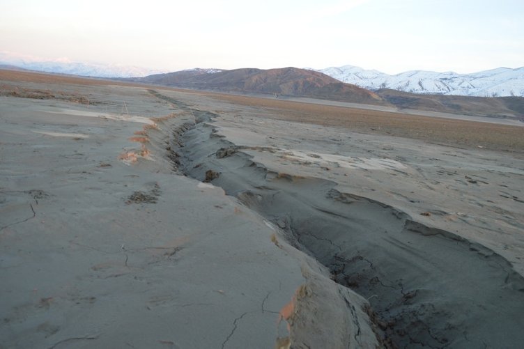 Hatay'da 6,4'lük depremin meydana geldiği fayla ilgili çarpıcı tespit: Daha büyük bir deprem de üretebilir... 2