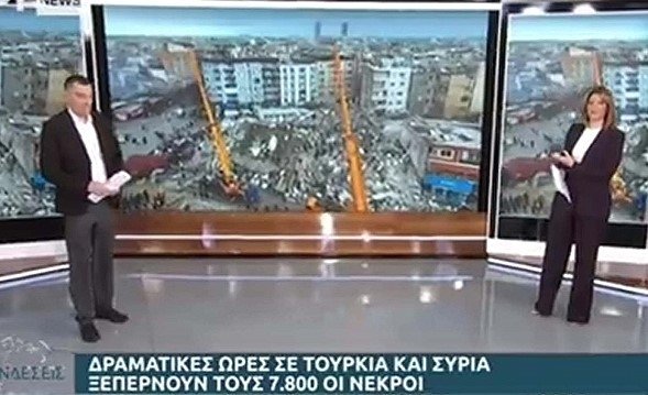 Acımızı kalplerinde taşıyorlar! Deprem sonrası Türkiye için tek yürek oldular: İşte dünyadan duygulandıran kareler 19