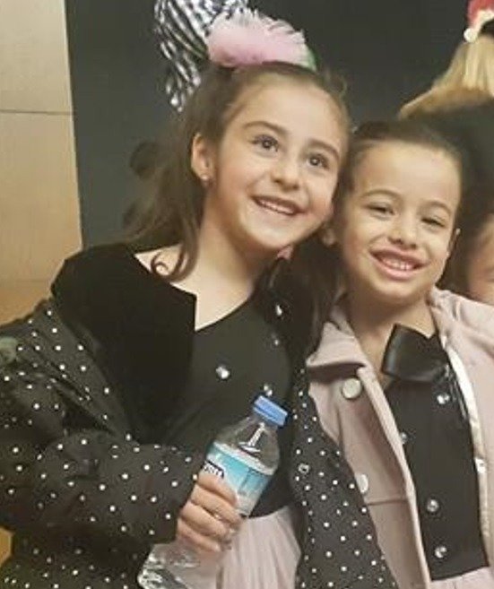 Ağlatan kader! Aynı gün aynı hastanede dünyaya geldiler, deprem akşamı ise... 3