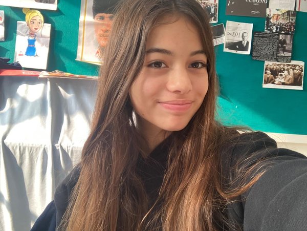 Ağlatan kader! Aynı gün aynı hastanede dünyaya geldiler, deprem akşamı ise... 2