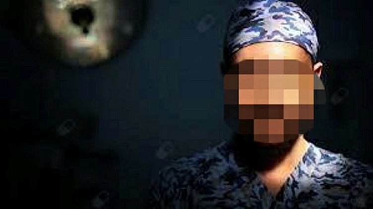 Alkollü doktor dehşeti! Genç kadın hayatının kabusunu yaşadı 1