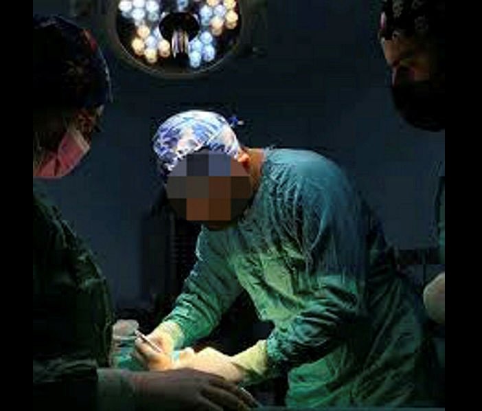 Alkollü doktor dehşeti! Genç kadın hayatının kabusunu yaşadı 10