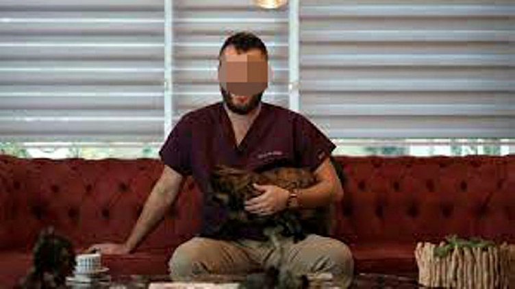 Alkollü doktor dehşeti! Genç kadın hayatının kabusunu yaşadı 12