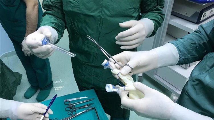 Alkollü doktor dehşeti! Genç kadın hayatının kabusunu yaşadı 8