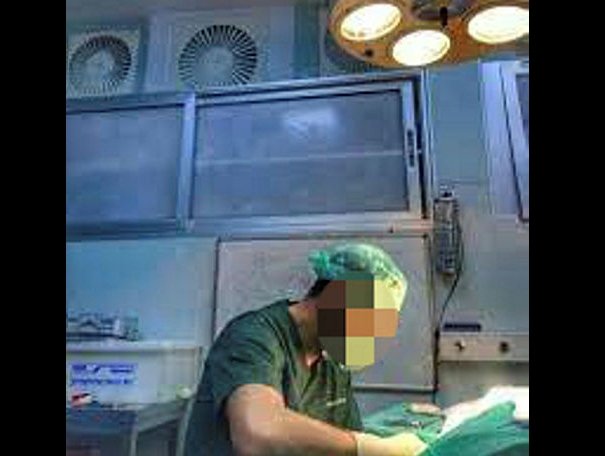 Alkollü doktor dehşeti! Genç kadın hayatının kabusunu yaşadı 4