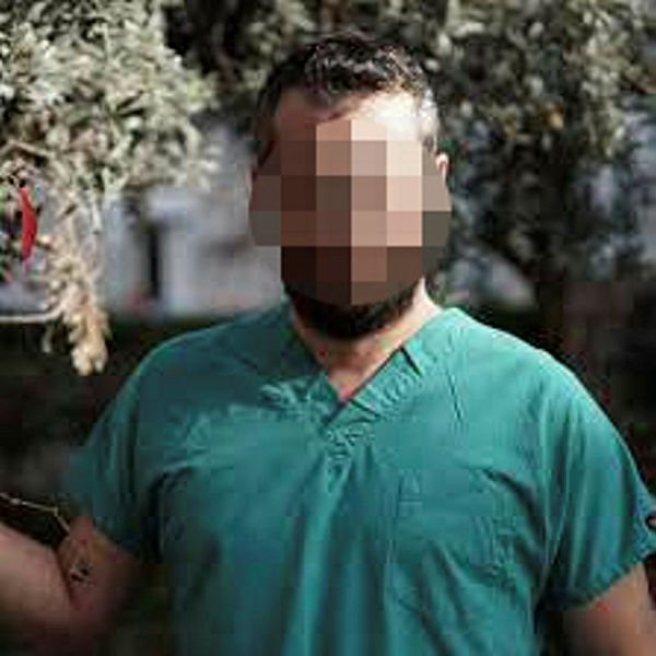 Alkollü doktor dehşeti! Genç kadın hayatının kabusunu yaşadı 6