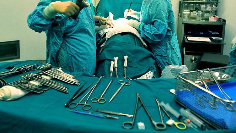 Alkollü doktor dehşeti! Genç kadın hayatının kabusunu yaşadı 11