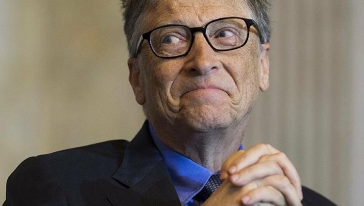 Bill Gates'ten Elon Musk'a 'Mars' çıkışı! Bakın o kadar parayla ne yaparmış? 4