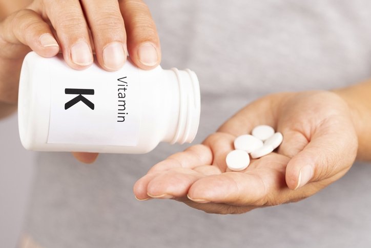 Bu vitamin eksikliği beyin kanamasına neden olabilir! İşte eksikliği giderecek süper gıdalar 8