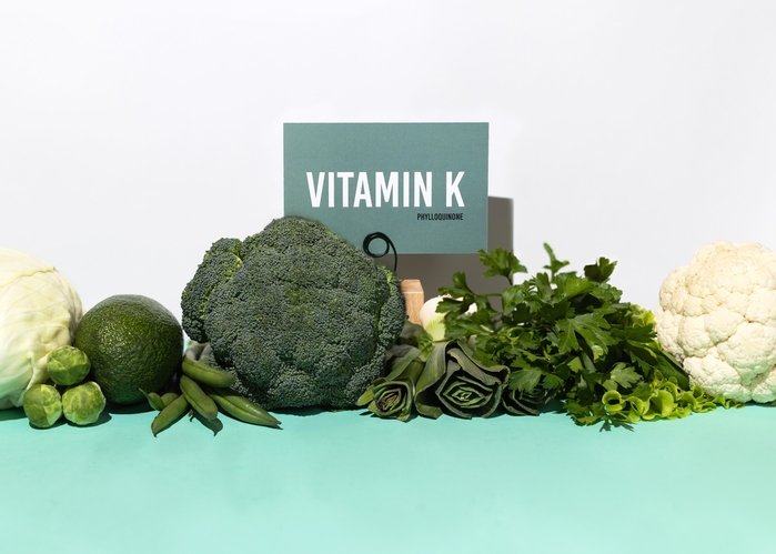 Bu vitamin eksikliği beyin kanamasına neden olabilir! İşte eksikliği giderecek süper gıdalar 4