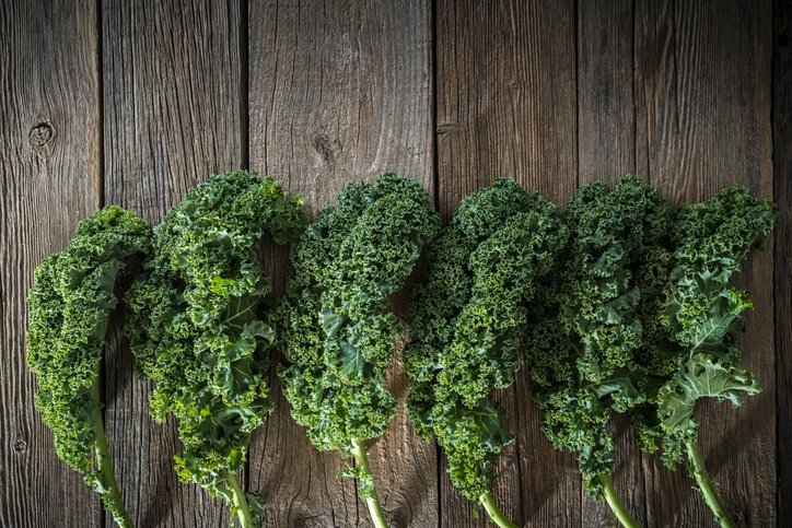 Bu vitamin eksikliği beyin kanamasına neden olabilir! İşte eksikliği giderecek süper gıdalar 18