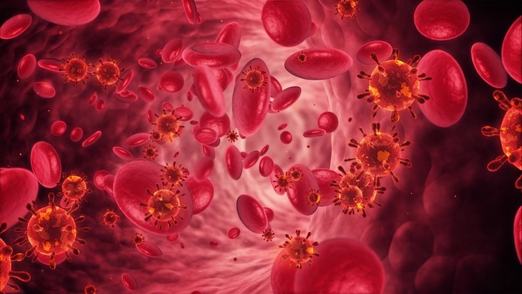 Buz gibi ayakların altında yatan sinsi hastalık! Meğer sebebi bu hastalıkmış... 6