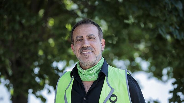 Deniz Akkaya'dan Haluk Levent hakkında zehir zemberek sözler: Az kaldı bekle, dolandırdığın insanlar... 1