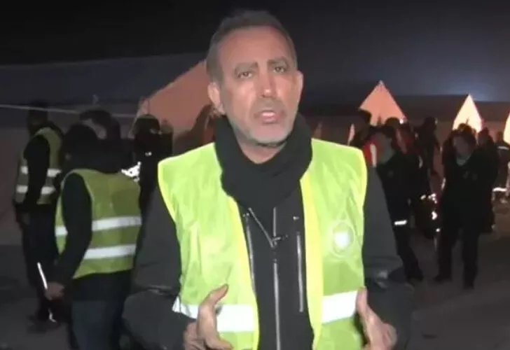 Deniz Akkaya'dan Haluk Levent hakkında zehir zemberek sözler: Az kaldı bekle, dolandırdığın insanlar... 3