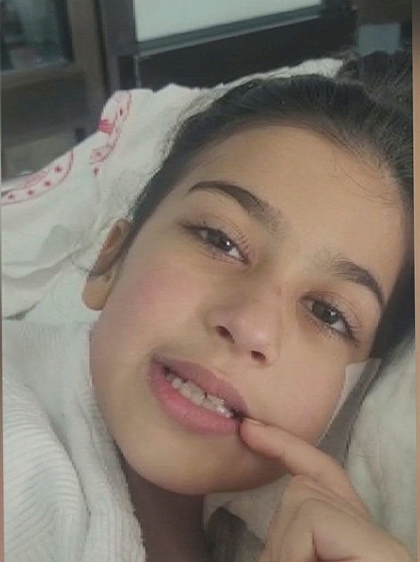  Deprem enkazından bir tek torunu sağ çıktı! Sözleri milyonları ağlattı! 5