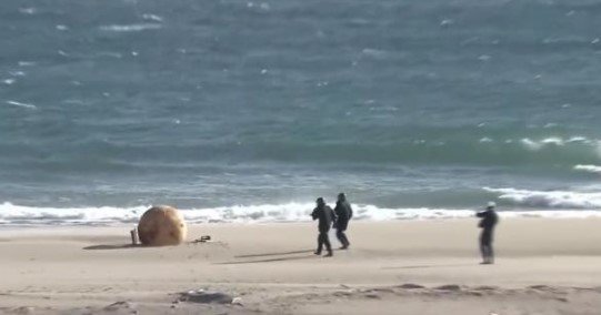 Gizemli küre endişesi! Hakkında 3 teori ortaya atıldı 9