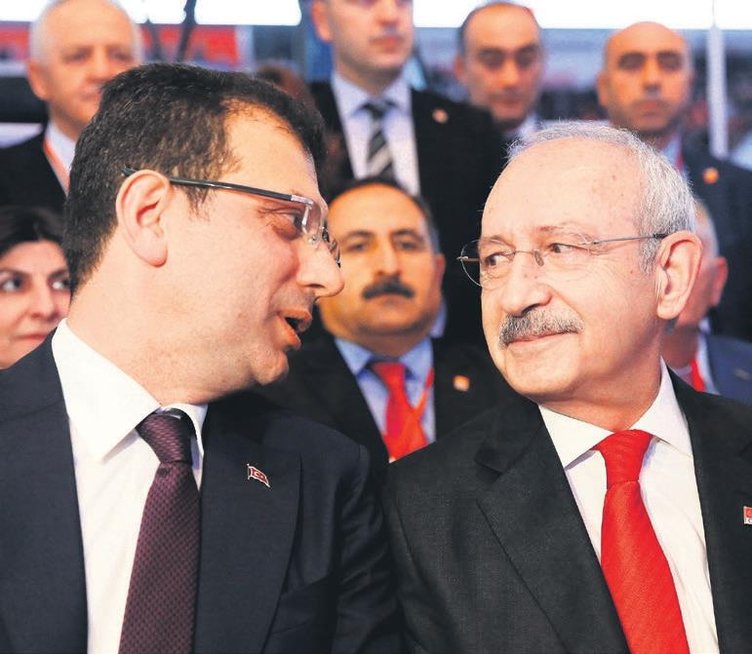 İşte muhalefetin İstanbul'u depreme mahkum ettiği o harita! Her yerde dönüşüme dava açmışlar 1