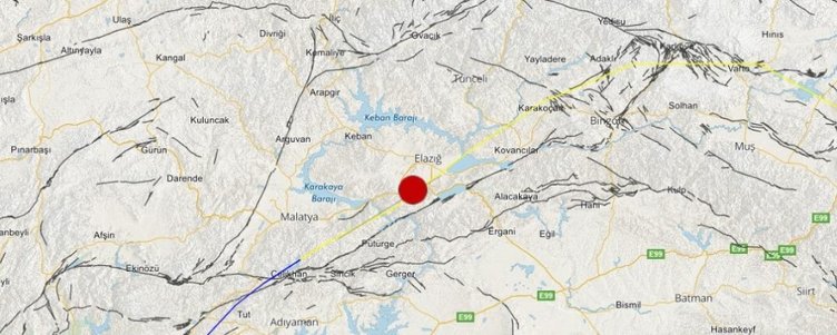 Kahramanmaraş depreminin etkisi giderek katlandı! Deprem 11 şiddetinde oldu, depremin ismi değiştirilmeli... 11