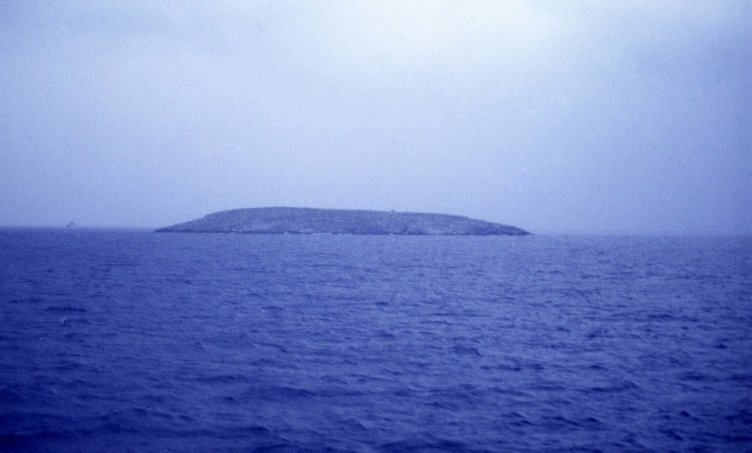 Kardak Krizi'nin gizli belgeleri ortaya çıktı: Türklerin şaşırtma taktiği Yunanistan'ı nasıl afallatmış? 1