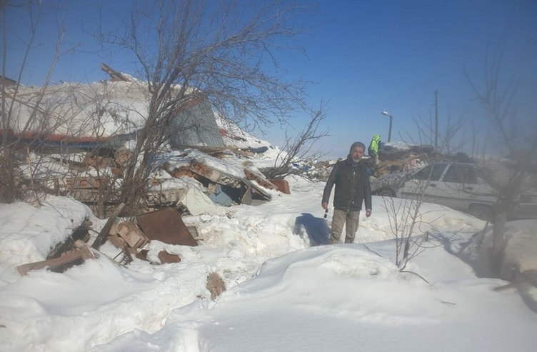 Depremin şiddeti 11'e kadar çıktı çarpıcı deprem açıklaması: 'Buranın özel bir yeri var' 16