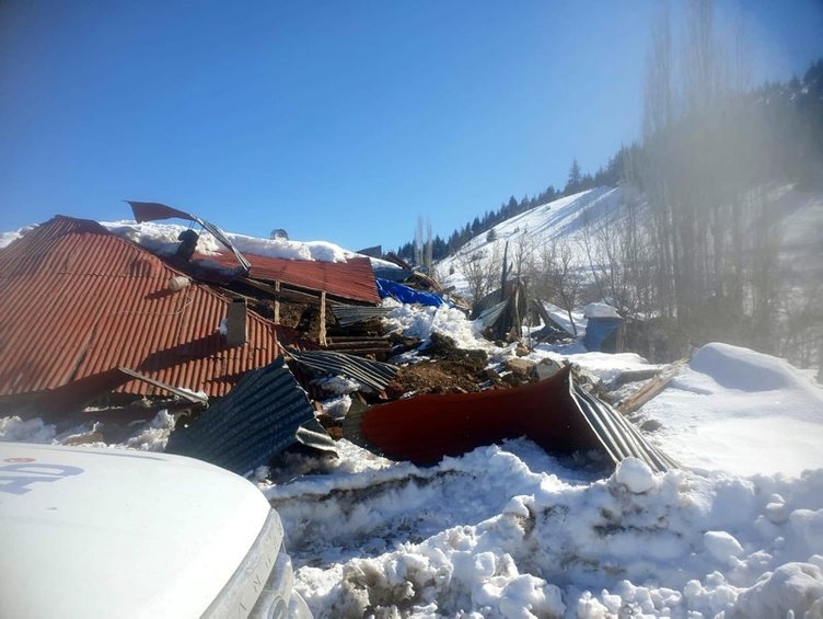 Depremin şiddeti 11'e kadar çıktı çarpıcı deprem açıklaması: 'Buranın özel bir yeri var' 10