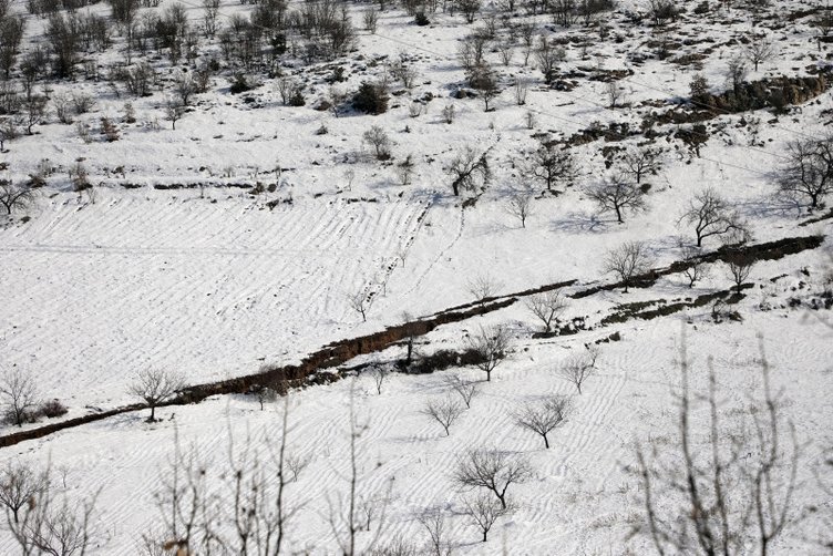 Depremin şiddeti 11'e kadar çıktı çarpıcı deprem açıklaması: 'Buranın özel bir yeri var' 6