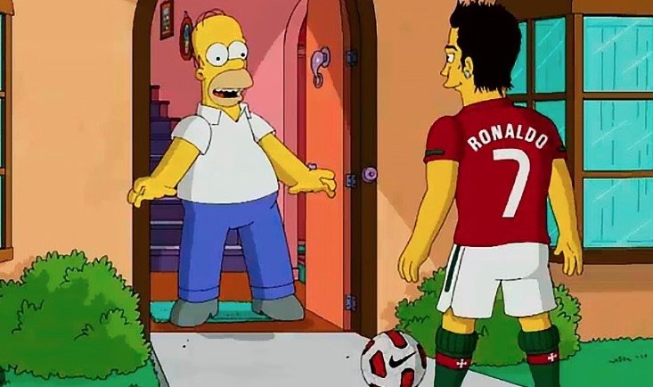 Simpsonlar'ın 2023 kehanetleri! Yeni bir savaş kapıda mı? 11