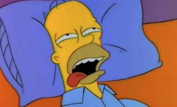 Simpsonlar'ın 2023 kehanetleri! Yeni bir savaş kapıda mı? 4