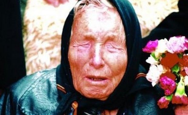 Kehanet denince akla gelen ilk isim Baba Vanga’dan korkutan kehanetler… 10