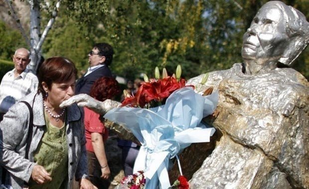 Kehanet denince akla gelen ilk isim Baba Vanga’dan korkutan kehanetler… 7