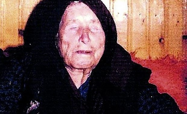 Kehanet denince akla gelen ilk isim Baba Vanga’dan korkutan kehanetler… 4