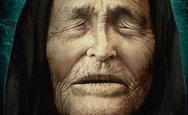 Kehanet denince akla gelen ilk isim Baba Vanga’dan korkutan kehanetler… 14