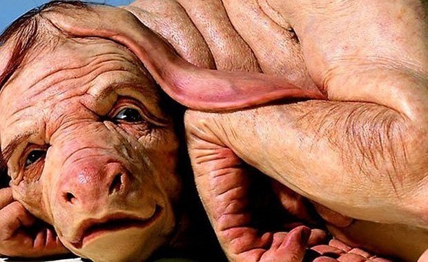 Kehanet denince akla gelen ilk isim Baba Vanga’dan korkutan kehanetler… 26